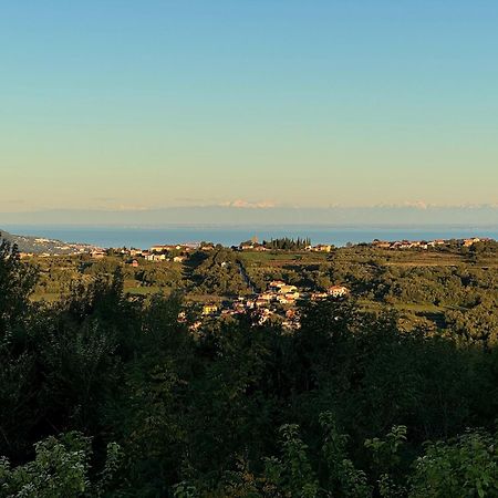 Guesthouse Green Istria Truške Exterior foto